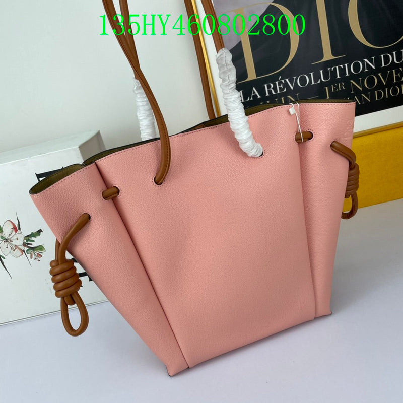 Amelia - LWE BRANDED BAGS - 256