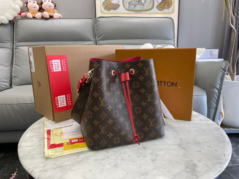 Amelia - LV Bags - 14862