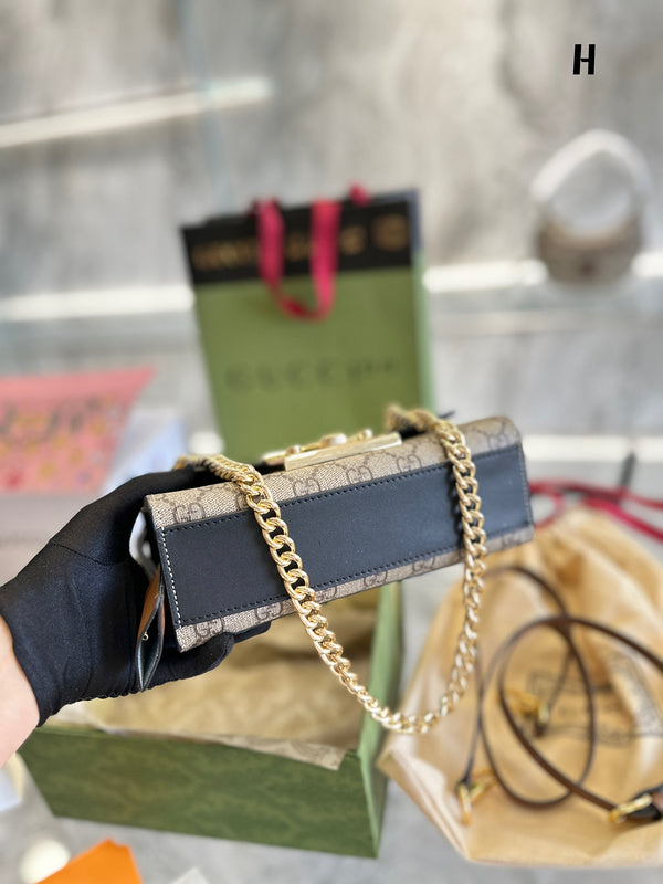 Amelia  - GCI Bags - 11834