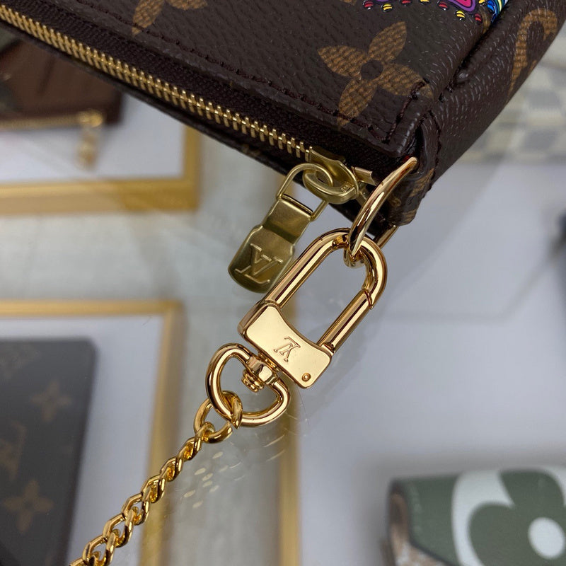 Amelia - LV Bags - 13779
