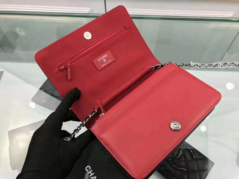 Amelia- CHL Bags - 6516
