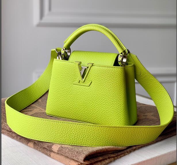 AmeliaLuxury - LOV Bags - 3111