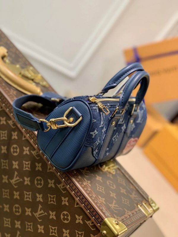 Amelia - LV Bags - 12730