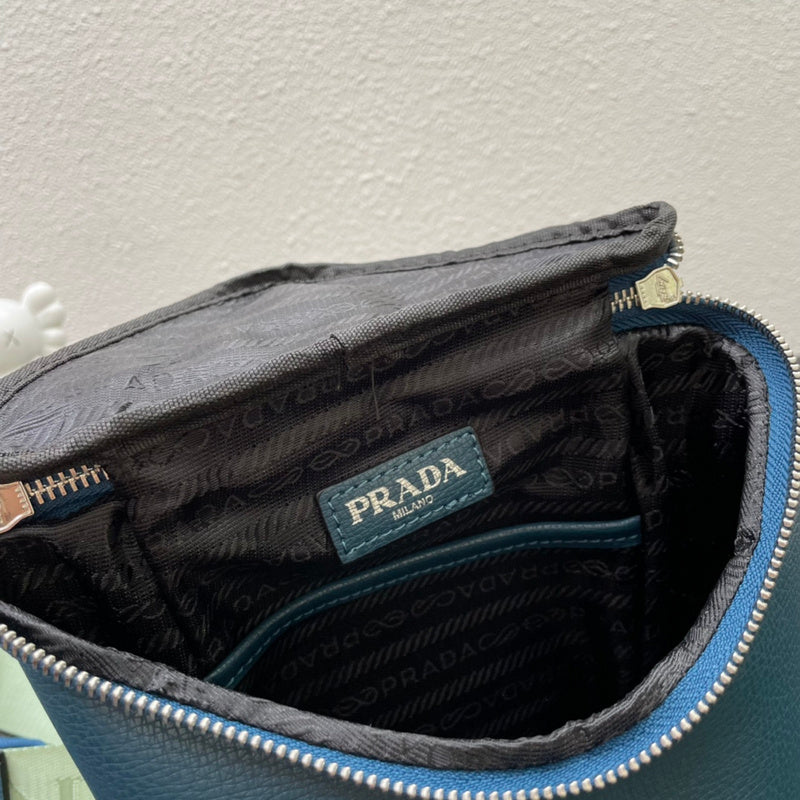Amelia- PRDA  LUXURY BAGS - 482