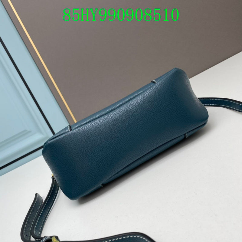 Prada Bags - The Barnes Bags  1018