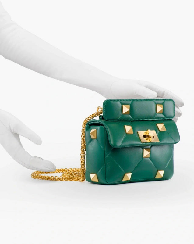 Amelia- VEL WOMEN LUXURY BAGS - 1024