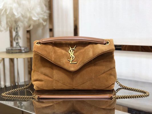 YSL BAGS - WOMEN LOVE LUXURY BAGS - 1893