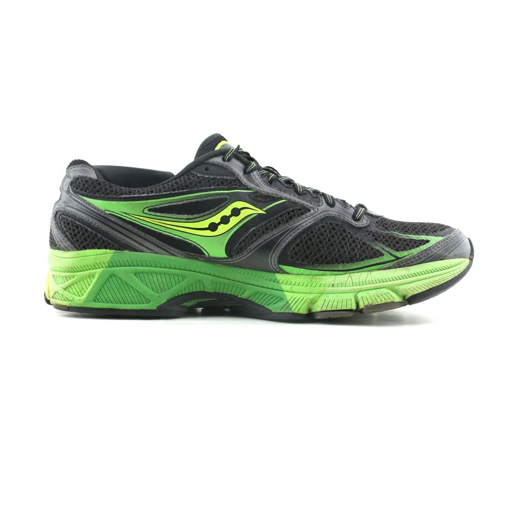 SAUCONY GUIDE 8