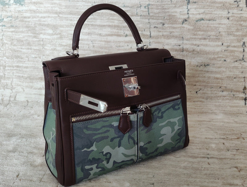 Amelia - HMS Bags - 2213
