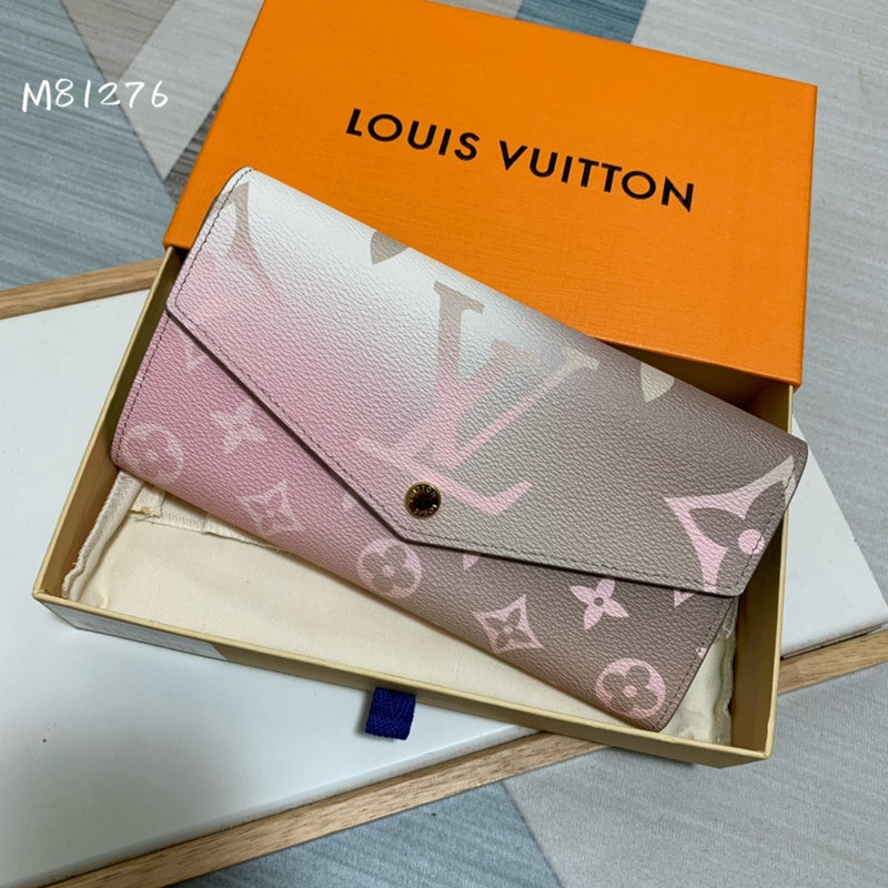 Amelia- LOV  Luxury  Wallets - 585
