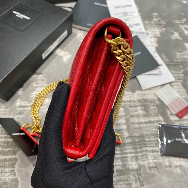 Amelia - YSL Bag - 3795