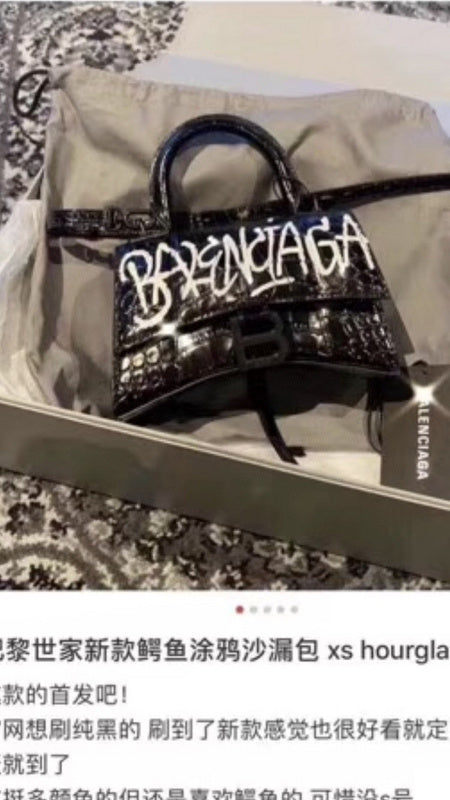 Amelia - BLN-CIAGA WOMEN LUXURY BAGS - 886