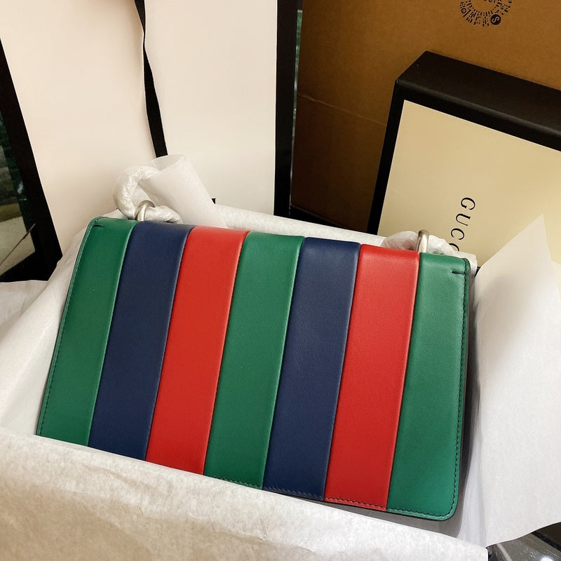Amelia- GUKI Bags - 2107