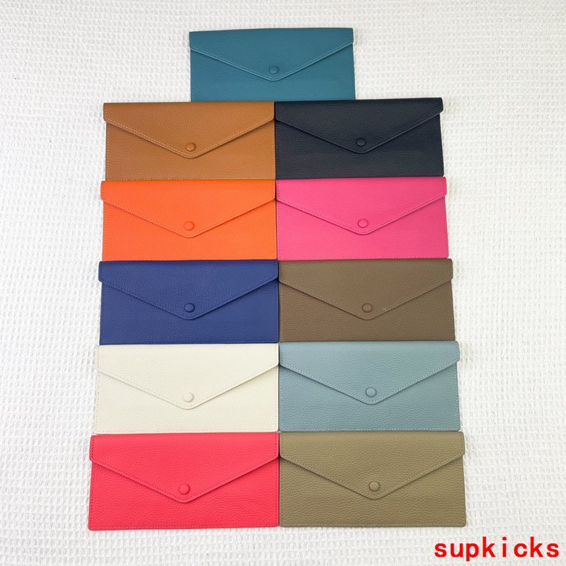 Amelia- Mix Wallets - 792