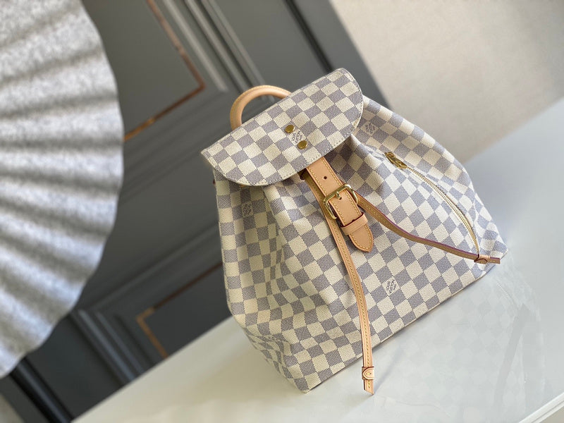 Amelia - LV Bags - 17008