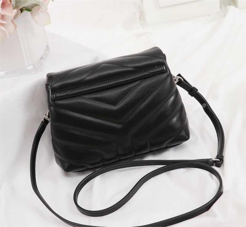 Amelia - YSL Bag - 2879
