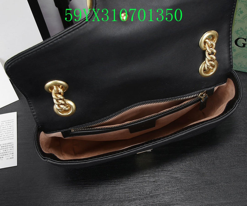 Amelia - GCI Bags - 10482