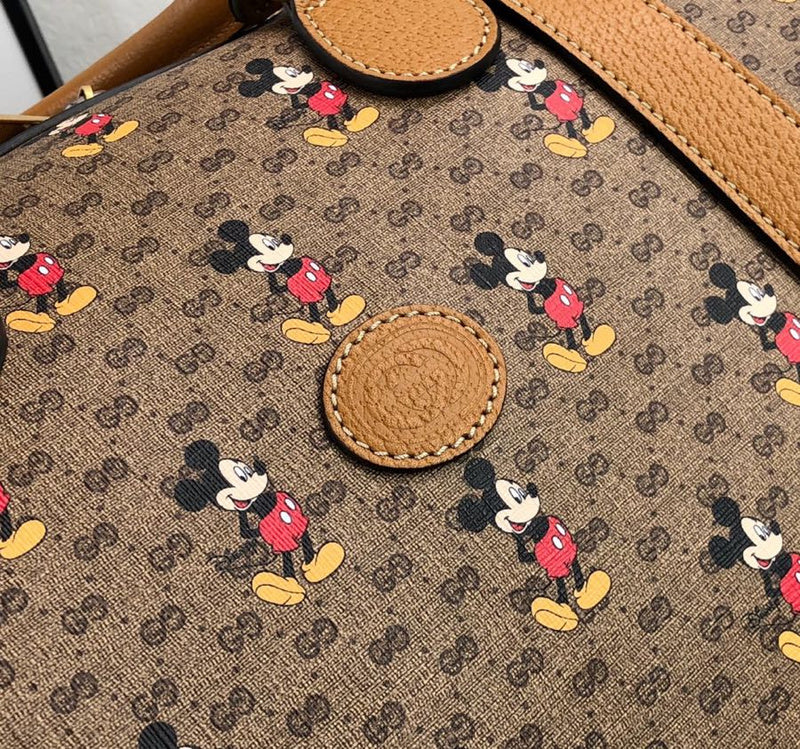 Amelia- GCI Bags - 4114