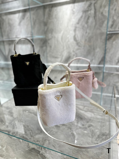 Camila Bags - Prada Bags - 621