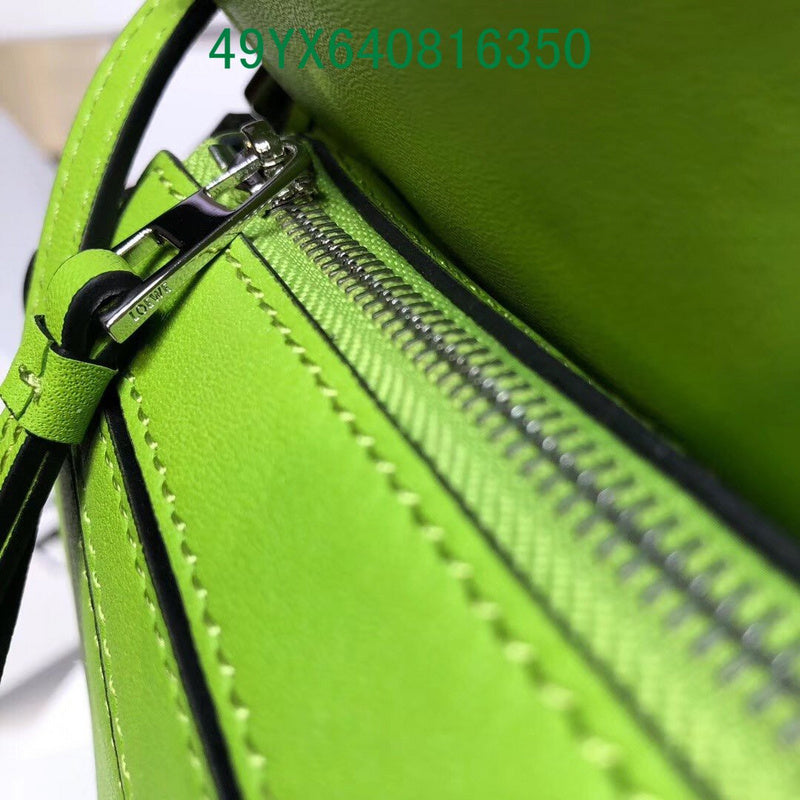 Amelia - LWE BRANDED BAGS - 303
