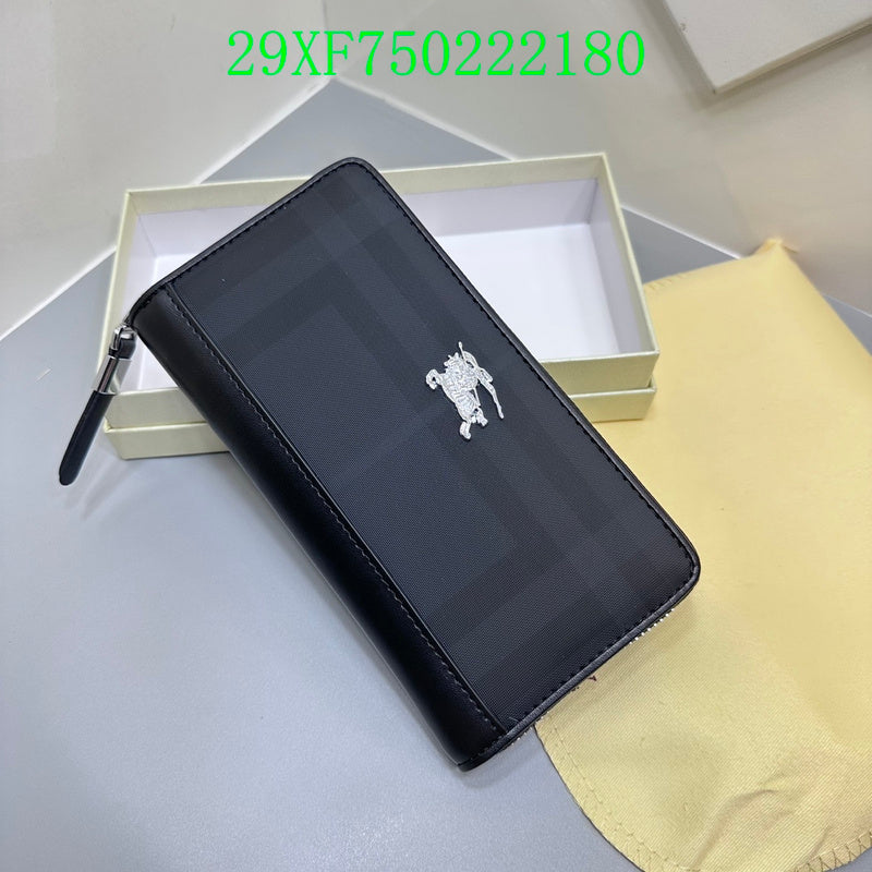 Amelia - BOR Wallet - 047