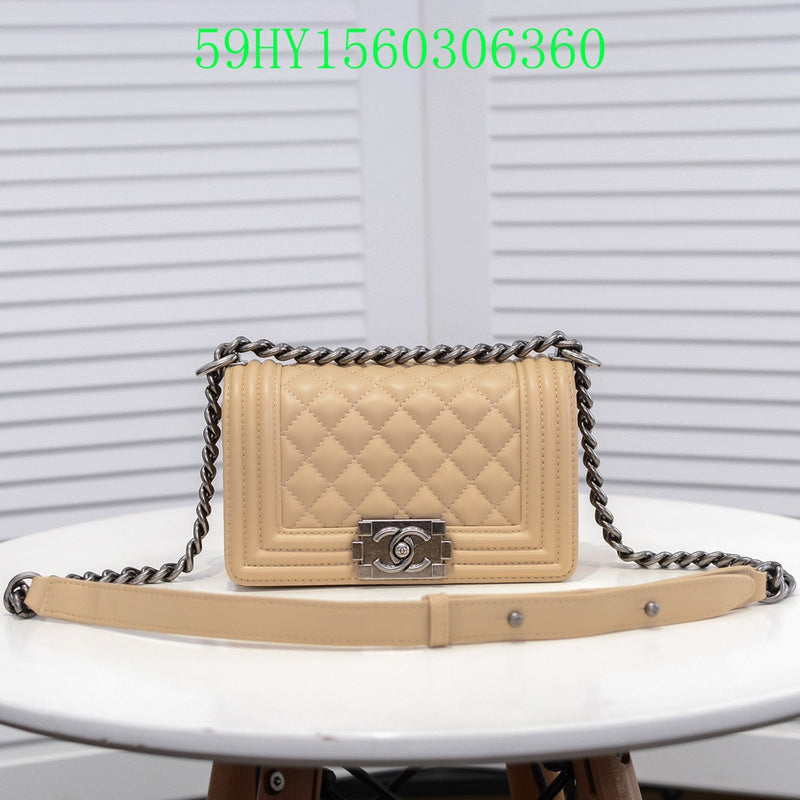 Amelia - CHL Bags - 1420