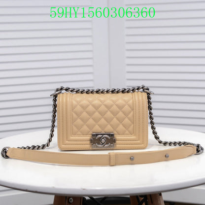Amelia - CHL Bags - 1420