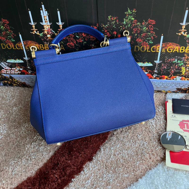 Amelia- DG Bags - 041