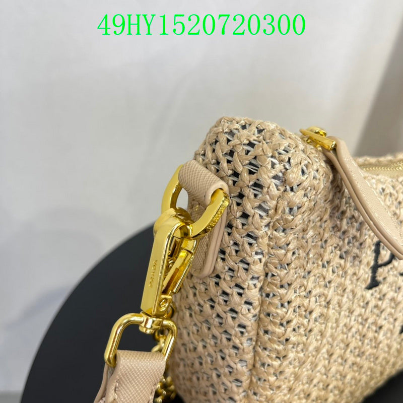 Prada Bags - The Barnes Bags  1115