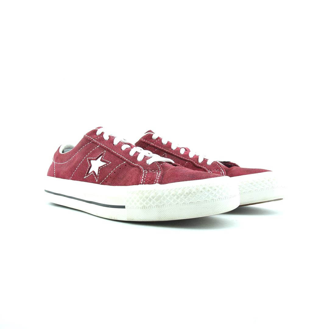 CONVERSE ONE STAR OX