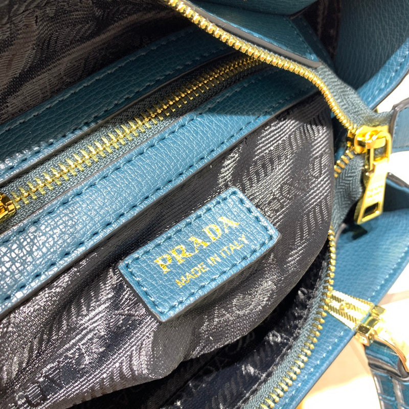 Amelia- PRDA  LUXURY BAGS - 104