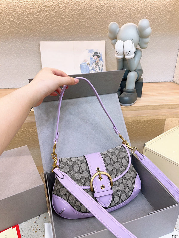 Amelia - CCH Bags - 092