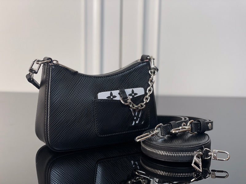 Amelia - LV Bags - 15853