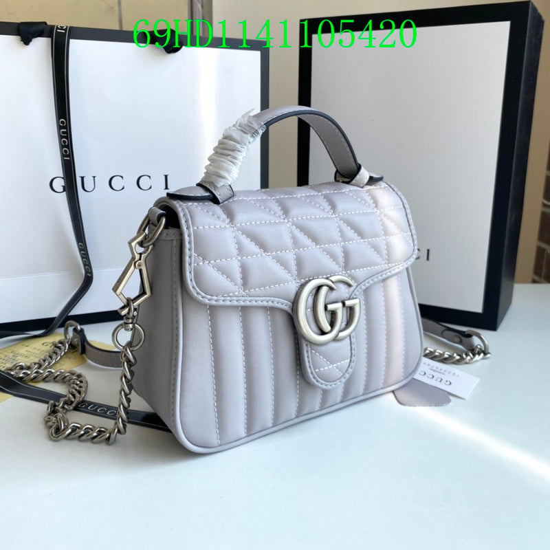 Amelia - GCI Bags - 10438
