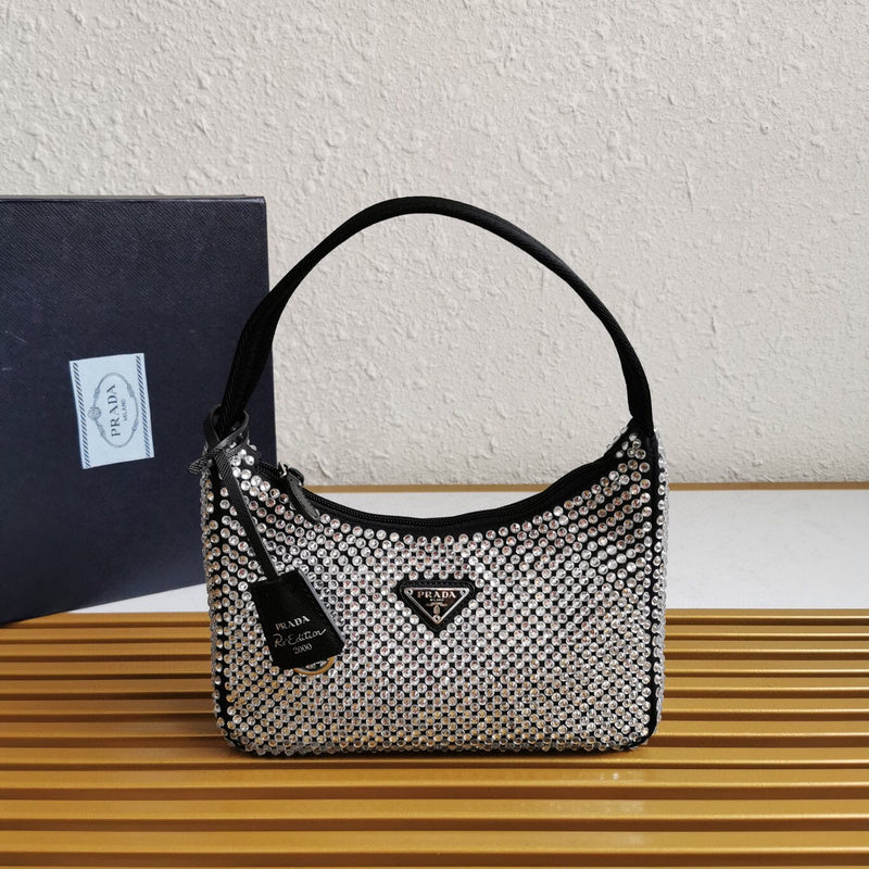 Camila Bags - Prada Bags - 014