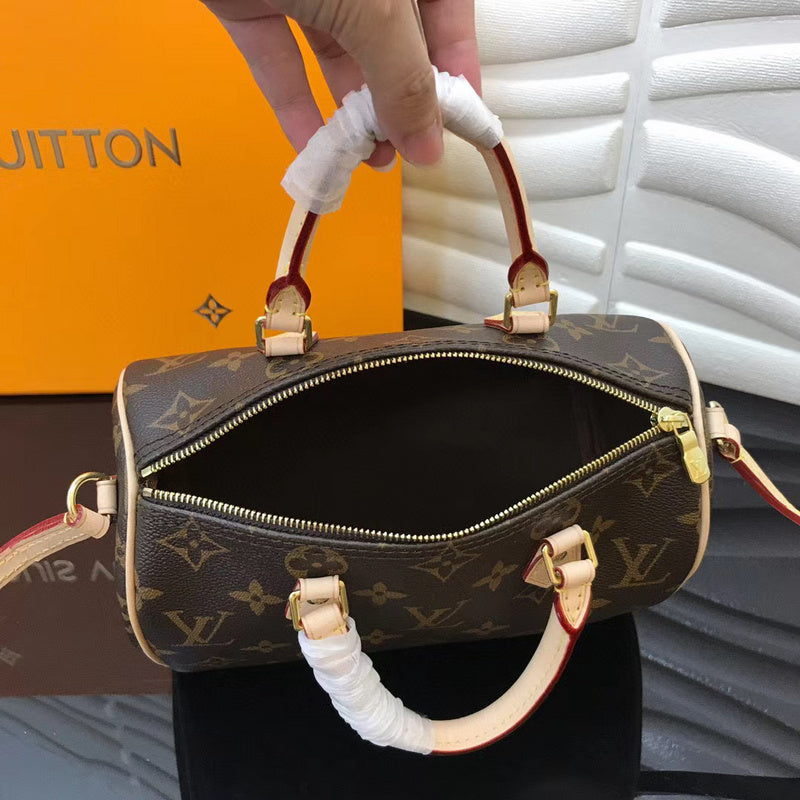 Amelia - LV Bags - 12495