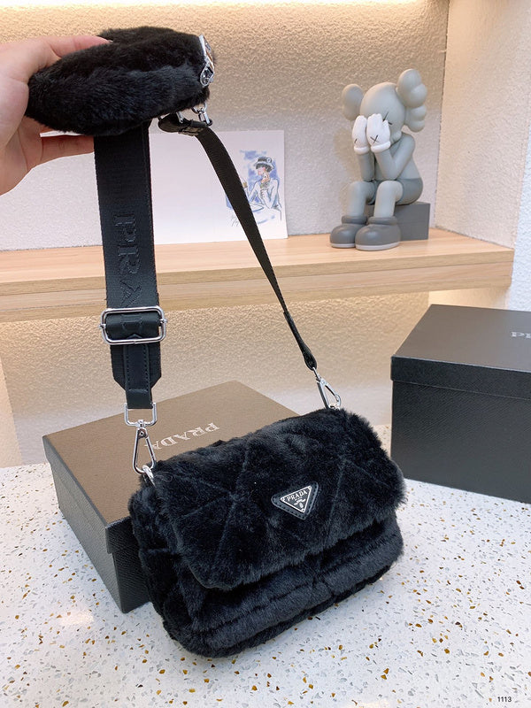 Camila Bags - Prada Bags - 572