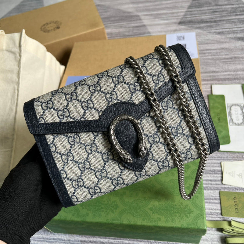Amelia- GCI Bags - 4604