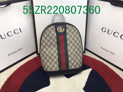 Amelia  - GCI Bags - 11462