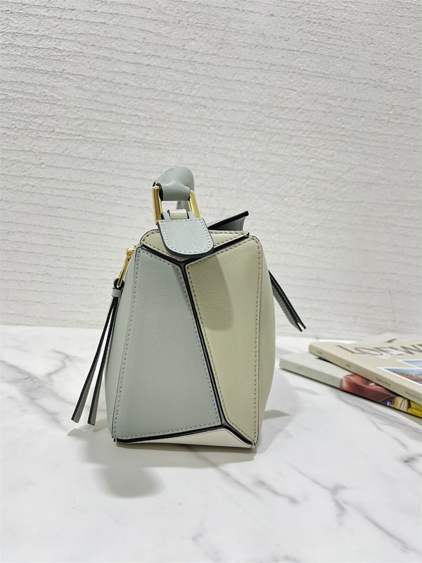 Amelia - LWO Bags - 090