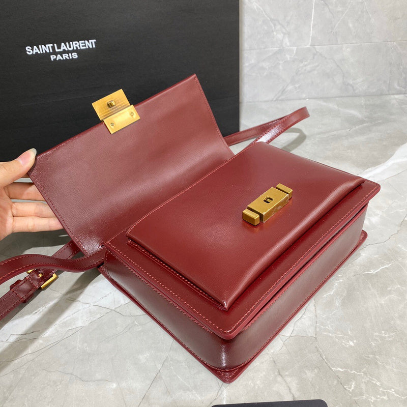 Amelia - YSL Bag - 4035