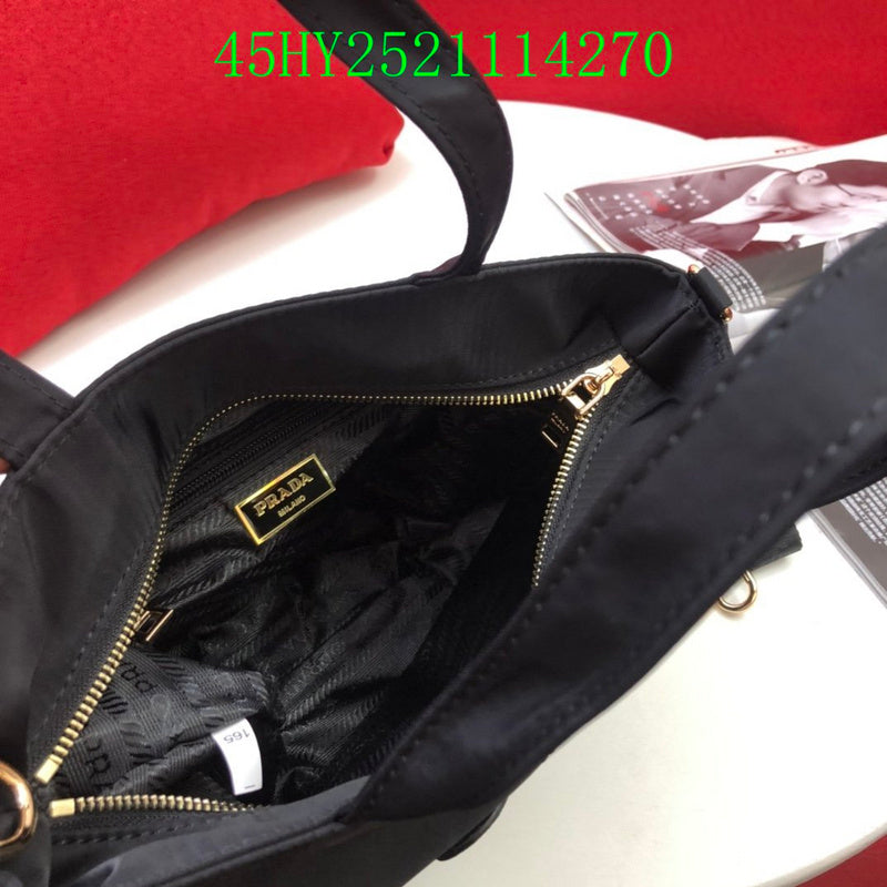 Prada Bags - The Barnes Bags  806
