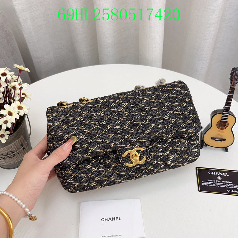 Amelia - CHL Bags - 904