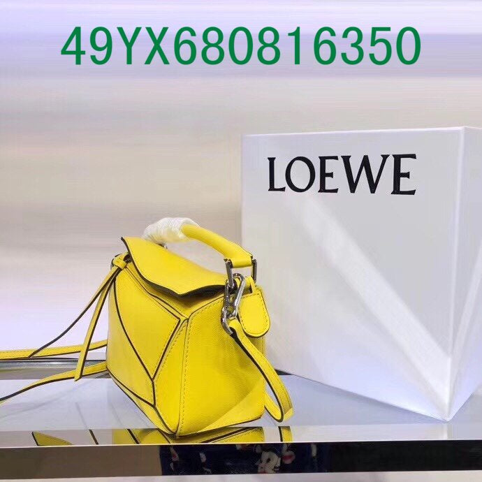 Amelia - LWE BRANDED BAGS - 307