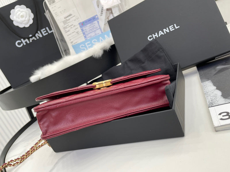 Amelia-  CHL BAGS  - 590