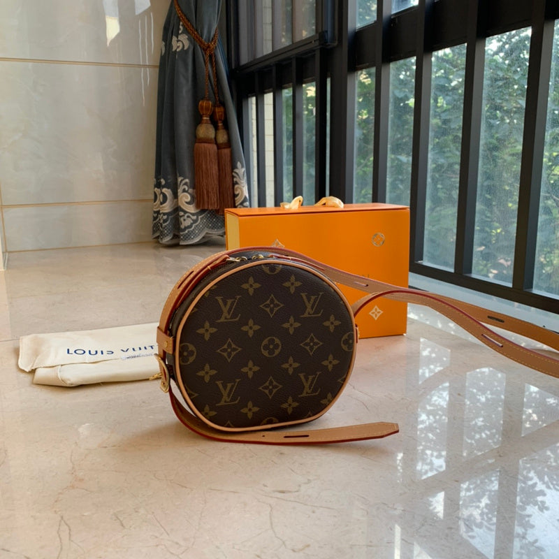 Amelia - LV Bags - 14005