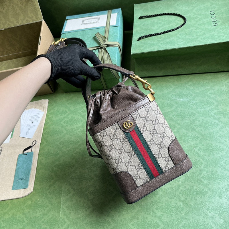 Amelia-i GUKI Women Bags - 054