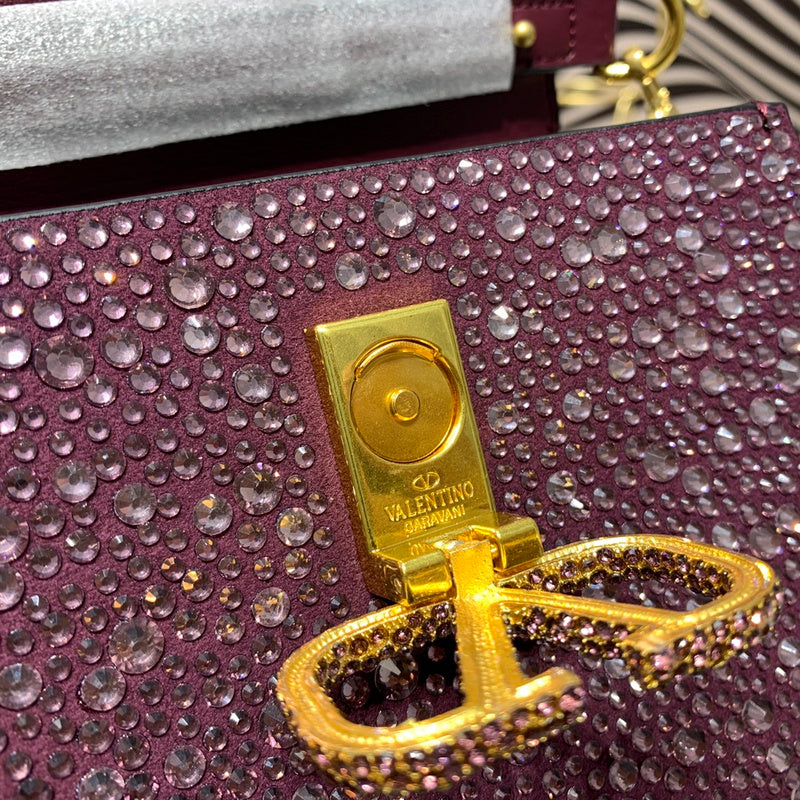 VAL LUXURY BAGS - FOR FASHION LOVERS  AFFORDABLE LUXURY BAGS- 148