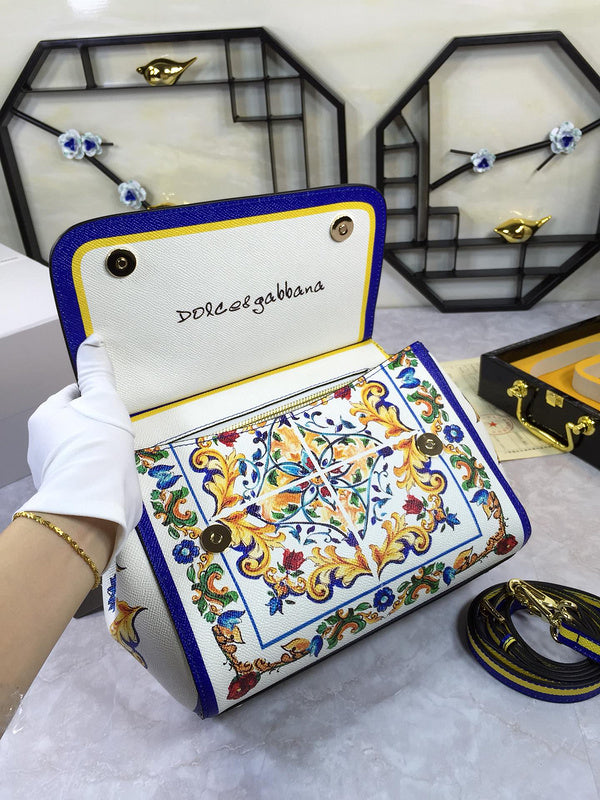 Amelia- DG Bags - 269