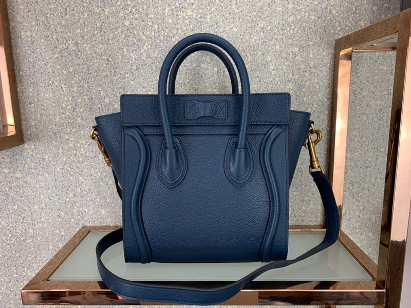 Amelia - COL Lady Bags - 093